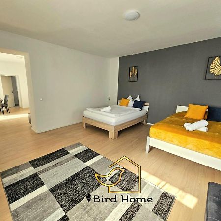 Bird Home Room 4 Klagenfurt am Woerthersee Eksteriør bilde